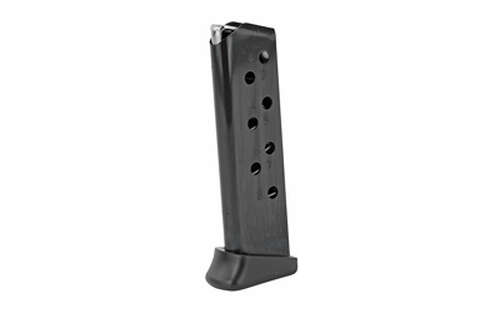 Magazines Mec Gar USA 32ACP MEC-GAR MAG PP-PPK/S FR 32ACP 8RD BL • Model: 